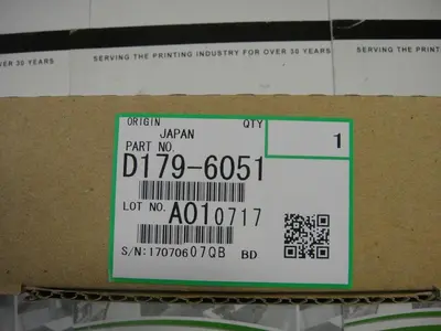 NEW RICOH D179-6051