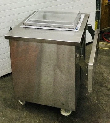 USED Delfield SKCTMDI