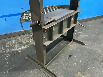 Used DAKE 75H H-Frame Presses Ohio US | HGR 24 #1456097