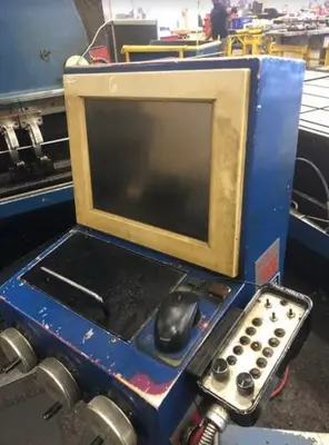 USED 1996 TARUS TPI-2000