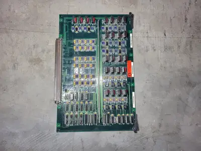 Used GENERAL ELECTRIC 17FB104B2 Misc Electrical & Power Parts British Columbia CA | Lenmark #252496