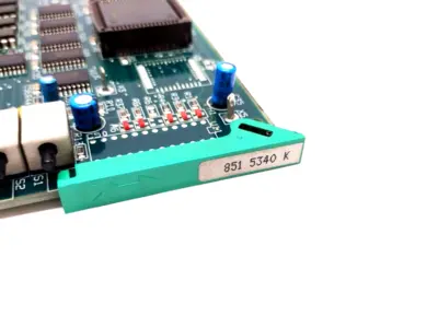 Used Charmilles CT8121440D,851 5340,851 5340 K,8515340K,8515340 Printed Circuit Boards (PCB) Michigan US | Maverick Industrial Sales #1413441