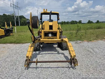 Used 2023 VERMEER 2023 VERMEER RTX1250I2 Trenchers Florida US | HDD Broker #1346425