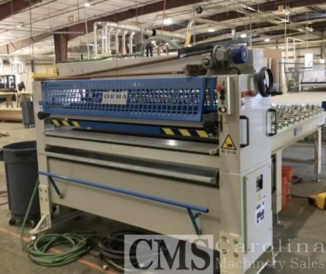 USED ORMA GLUE SPREADER