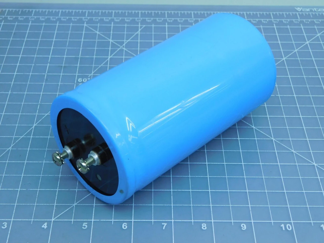 Used MALLORY _UNKNOWN_ Capacitors | OCO Industrial #1615977
