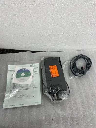 KLA TENCOR STAGE LINEAR 6.5 IN