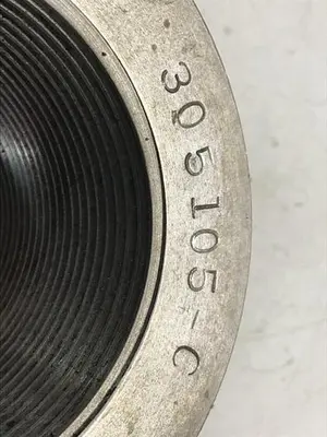 USED VAN DORN 305105