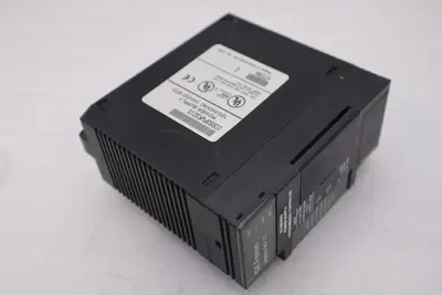GE FAUNC IC693PWR321S POWER SUPLY MODULE STOCK #L-550-C
