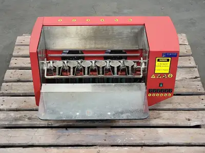 USED 2015 CLAISSE PE0001