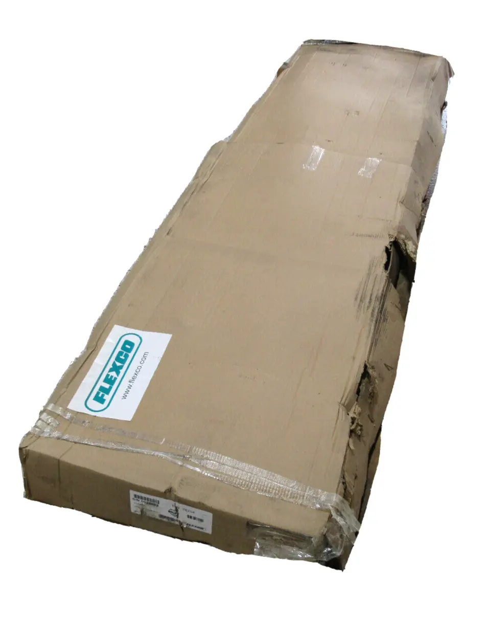 NEW FLEXCO 76254 HV-48S HV PRECLEANER