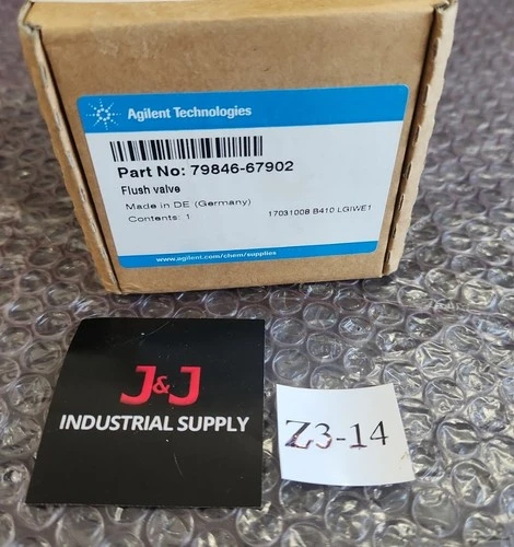 NEW Agilent 79846-67902