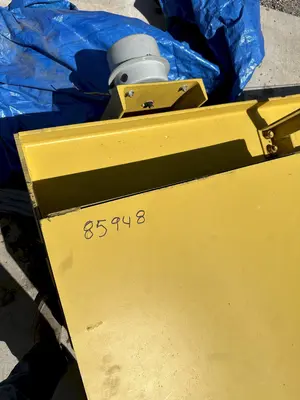 ABELL-HOWE MS1 Cranes, Jib | Rock Solid Tools (6)