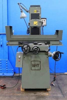 USED 2000 MITSUI MSG-200MH, 2000
