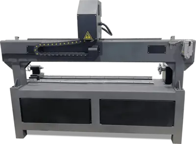 Laguna CNC Turner