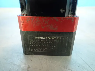 Used MICRON NTR23005T0RM06011 Motors (misc) Ohio US | HGR 24 #734965