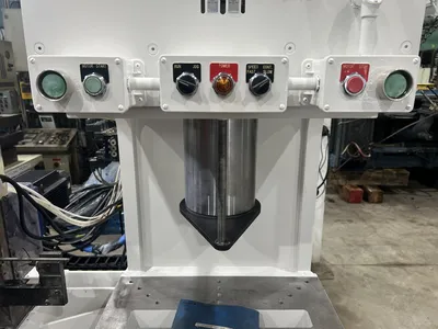 USED 1995 NEFF NEFF  PRESS