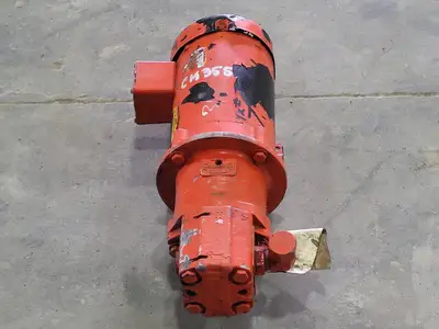 USED SAUER DANFOSS SNP2/11 S SC06