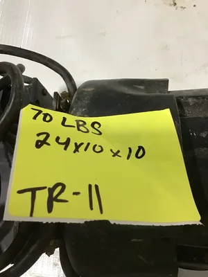 Dayton 4Z226 Permanent Magnet DC Speed Motor Control