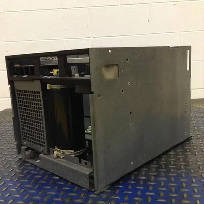 USED SIEMENS 6SC6101-3B-Z