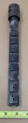 USED SUNNEN 2G-P28-1250 WB