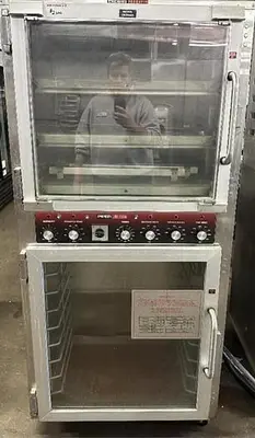USED PIPER OP-3-SL-208
