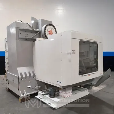 USED 2006 HAAS VF-7D/40