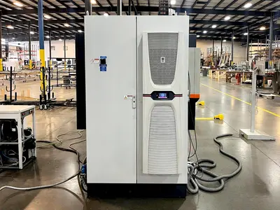 Used 2019 NOT SPECIFIED SBZ 140 Profilers | Machine Factory Outlet #1267036