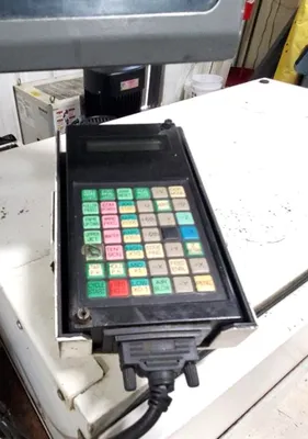 2004 FANUC ROBOCUT ALPHA 0IC Wire EDM | CNC EXCHANGE (9)