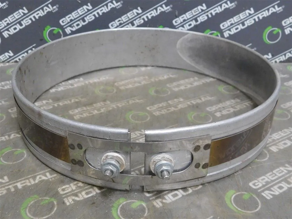 USED HEATRON MAX 2000 9504