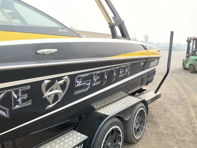 Used 2010 MALIBU WAKE SETTER Boats (Misc) Michigan US | Miedema Asset Management Group #1313015