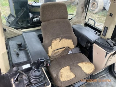 Used 2001 CATERPILLAR 963C Skid Loaders New York US | Beck Equipment #1506440