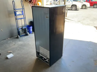 Used AVANTI AVRPD7330BS Refrigerators Michigan US | Miedema Asset Management Group #1441869