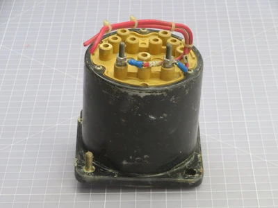 Used CROMPTON _UNKNOWN_ Meters - Misc Texas US | OCO Industrial #1721403