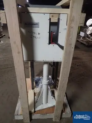 USED Killion 1.5" Killion Extrusion Line
