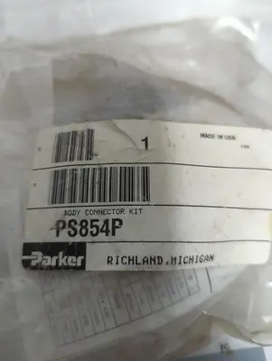New | in-Stock PARKER PS854P Miscellaneous Equipment (Electrical & Power) Ohio US | Surplus Asset Holdings #1399576