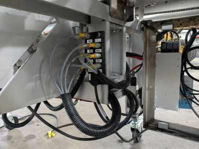 USED 2018 WEXXAR 5150