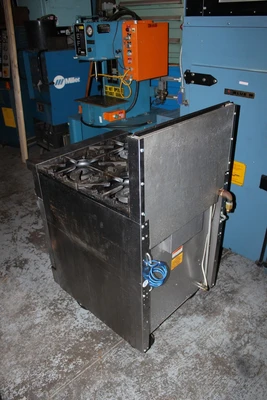 USED HOBART VG24-59