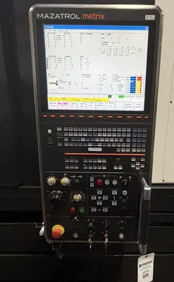 2011 MAZAK INTEGREX I-400 5-Axis or More CNC Lathes | CNC EXCHANGE (3)