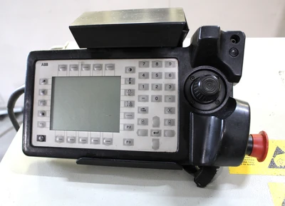 USED ABB IRB 6400
