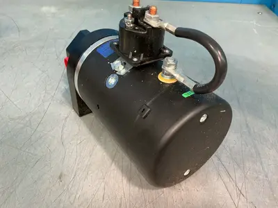 Used STONE 1787AC / DC30APU Pumps Ohio US | HGR 24 #1513576