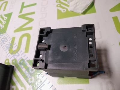 SCHNEIDER ELECTRIC CA4KN40BW3 CONTROL RELAY