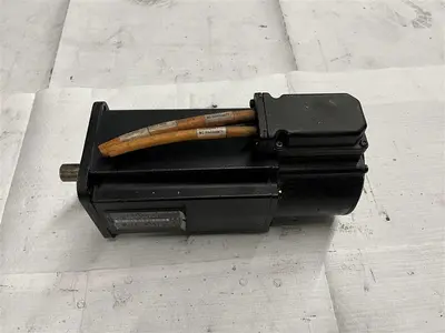 USED INDRAMAT MKD071B-061-KG0-KN