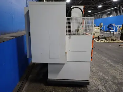 Used 2004 CHARMILLES TECHNOLOGIES ROBOFIL 240 Wire EDM Ohio US | HGR 24 #917403