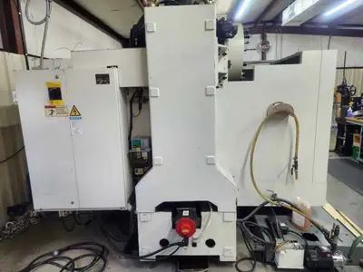 2004 CHEVALIER 2443VMC Machining Centers, Vertical | Asset Exchange Corporation (4)