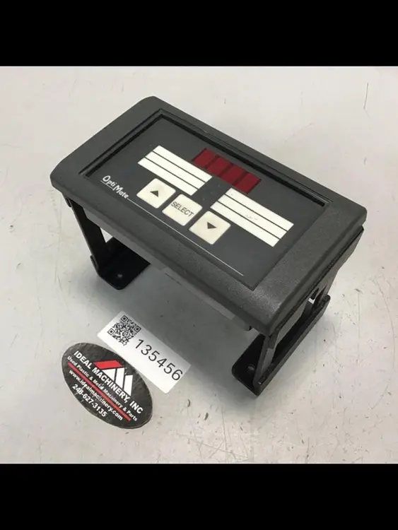 Used AUTOMATION DIRECT OP-413 Interface Monitors Michigan US | Ideal Machinery #580713