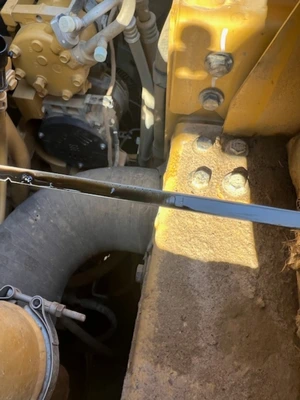 Used 2017 CATERPILLAR 349FL Excavators Arkansas US | Proxy Equipment #1377931