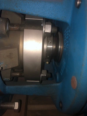 USED Goulds 3196 MTi
