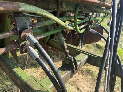 Used _UNKNOWN_ _UNKNOWN_ Tandem Discs Michigan US | Miedema Asset Management Group #1443277