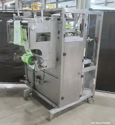 USED OHLSON VFFX-7311