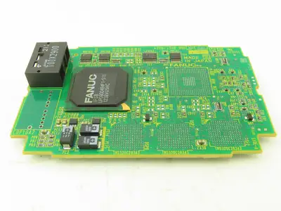Fanuc A20B-3300-0664/04C Printed Circuit Board PCB Machine Control Card